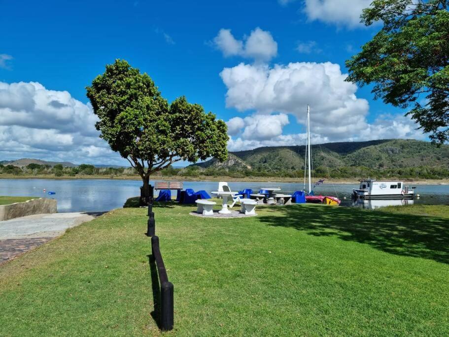 Keurboomsriver, Sanmarino Estate Plettenberg Bay Esterno foto