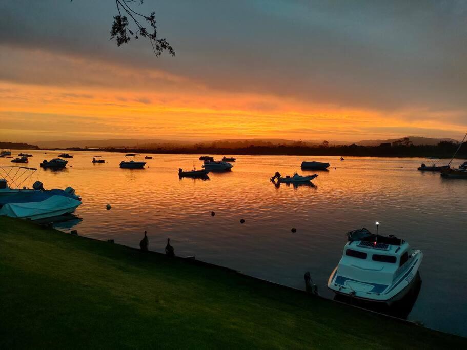 Keurboomsriver, Sanmarino Estate Plettenberg Bay Esterno foto