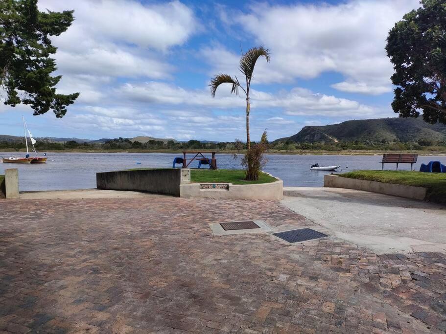 Keurboomsriver, Sanmarino Estate Plettenberg Bay Esterno foto