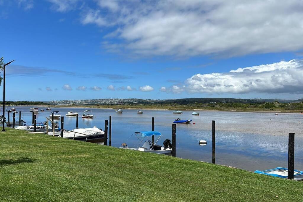 Keurboomsriver, Sanmarino Estate Plettenberg Bay Esterno foto